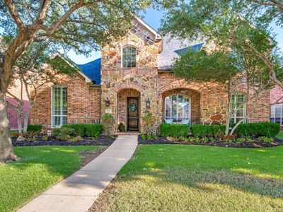 1222 Alamo Ct, Frisco, TX, 75033