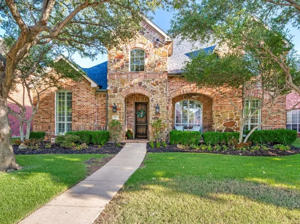 1222 Alamo Ct, Frisco, TX 75033