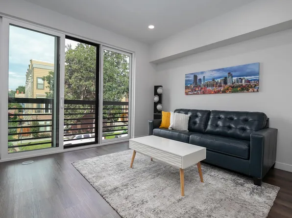 2120 N Downing St, Denver, CO