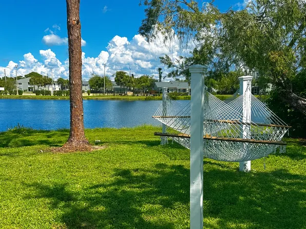 Clubside ~ Boutique Cottage Style Living in a Laid Back Coastal Community