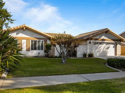 1334 Butler Way, Upland, CA, 91786