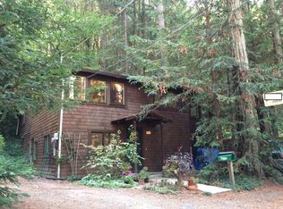 19631 Hidden Valley Rd, Guerneville, CA 95446