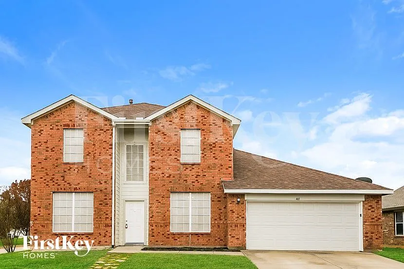 5 bed, 3.0 bath, 3107 sqft, $2,715 — Photo 1