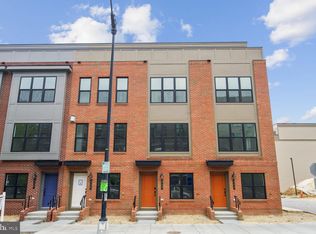 313 Riggs Rd NE HOMESITE 83, Washington, DC 20011