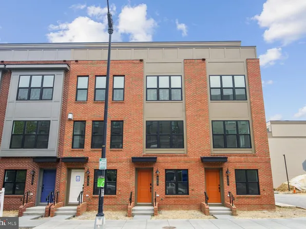 313 Riggs Rd NE Homesite 83, Washington, DC 20011