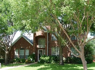 6810 Galway Dr, Garland, TX 75044