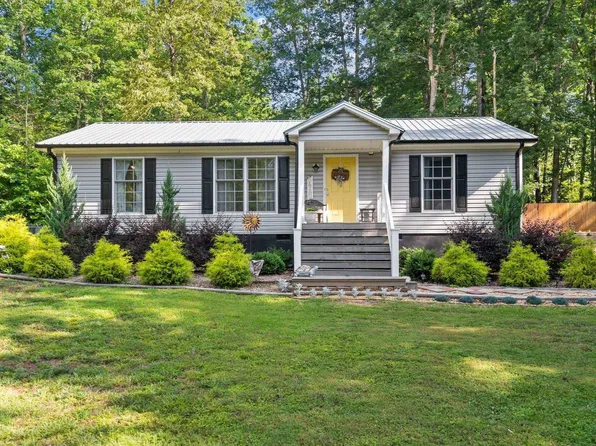 115 Chickasaw Dr, Louisburg, NC 27549