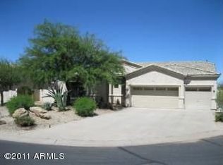 28891 N 112th Pl, Scottsdale, AZ 85262