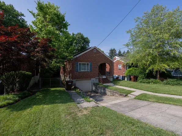 1399 Adams Rd, Cincinnati, OH 45231