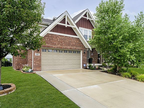 2nd image of 3587 Snowdon Dr