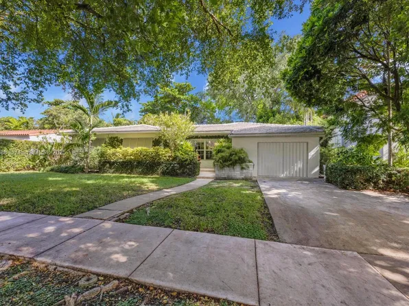 1422 Milan Ave, Coral Gables, FL 33134