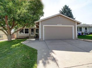 16056 E Oxford Dr, Aurora, CO 80013