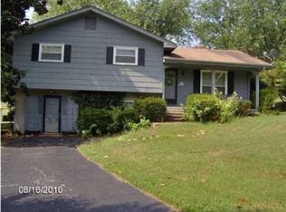 454 Bouton Dr, Chattanooga, TN 37415