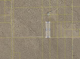 0 East Ave #12, Palmdale, CA 93591