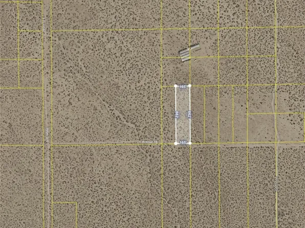 0 East Ave #12, Palmdale, CA 93591