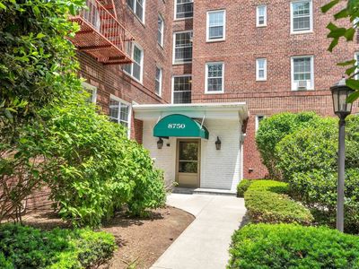 8750 Boulevard East #4D, North Bergen, NJ, 07047