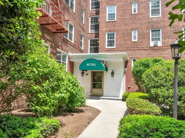 8750 Boulevard East #4D, North Bergen, NJ 07047