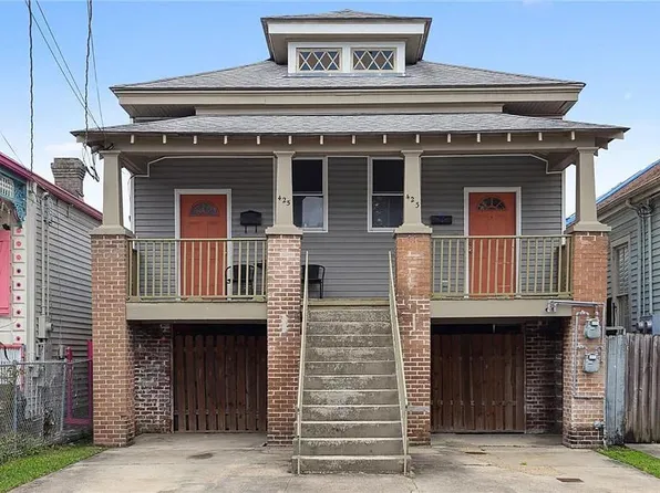 423 S Gayoso St, New Orleans, LA 70119