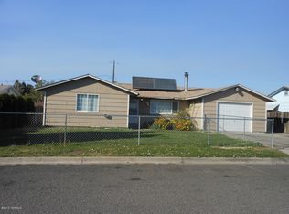 3207 W Logan Ave, Yakima, WA