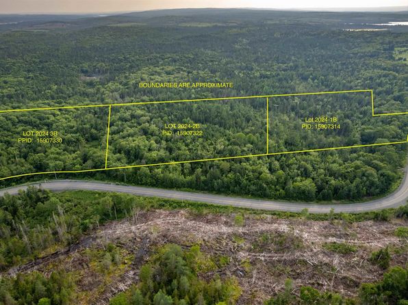 1 Caribou Marsh Rd LOT 2024, Cape Breton, NS B1M 1B5