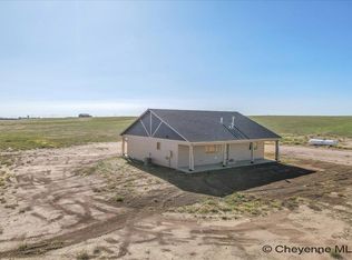 1019 Blue Duck Trl, Burns, WY 82053