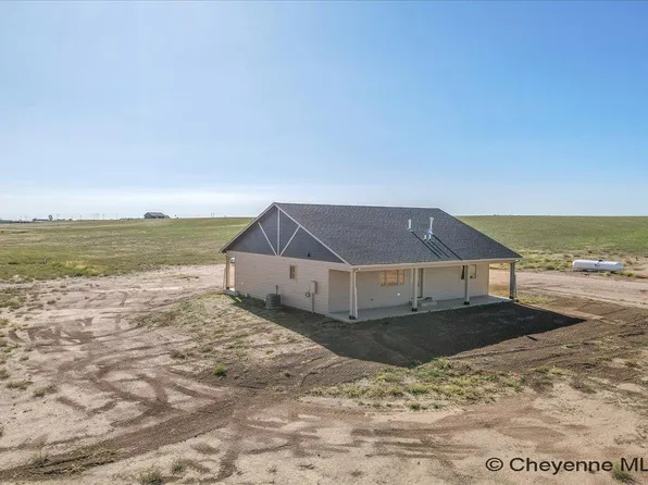 1019 Blue Duck Trl, Burns, WY 82053