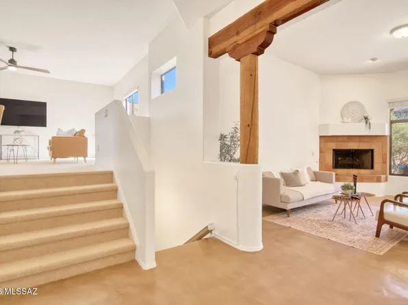 5980 E Verde Pl, Tucson, AZ 85750