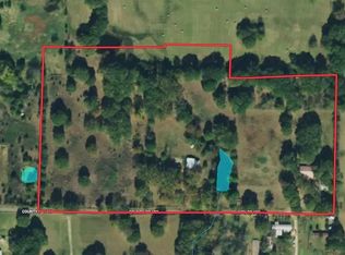 351 Vz County Road 1811, Fruitvale, TX 75127
