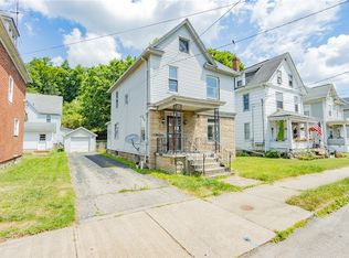 620 W Penn St, Butler, PA 16001