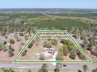 138th Ter, Live Oak, FL 32060