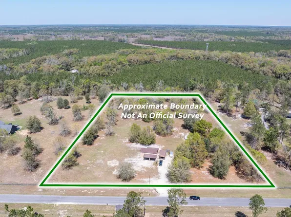 138th Ter, Live Oak, FL 32060