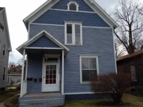 734 W Colfax Ave #1, South Bend, IN 46601