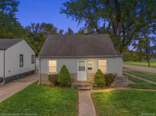 7004 Westminster Ave, Warren, MI 48091