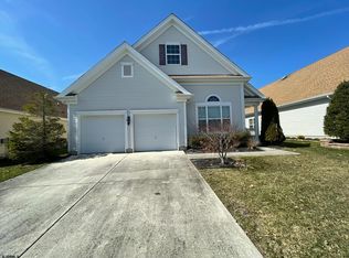 113 Violet Dr, Egg Harbor Township, NJ 08234