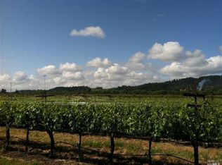 766 Dry Creek Rd, Healdsburg, CA 95448