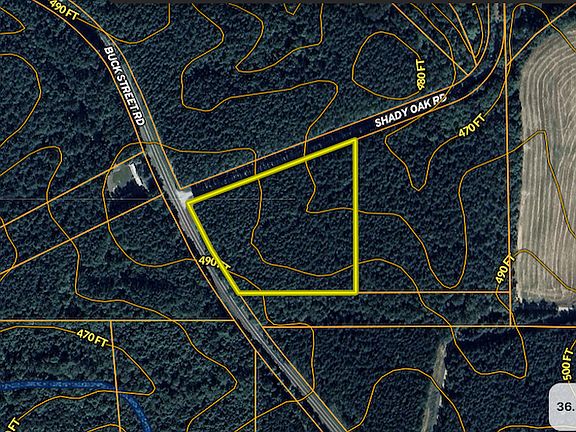 2nd image of 0 Shady Oak Rd