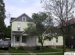 404 Market St, Danville, OH 43014