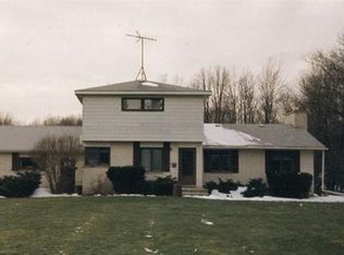 14318 Duffield Rd, Byron, MI 48418