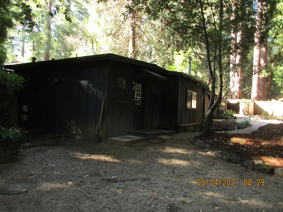 11390 Berkeley Way, Brookdale, CA 95007 Zillow