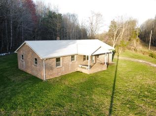 876 Denmark Rd, Erin, TN 37061