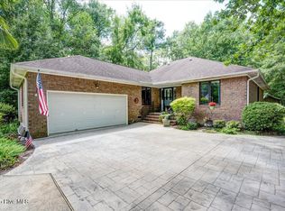 2508 Brices Creek Rd, New Bern, NC 28562