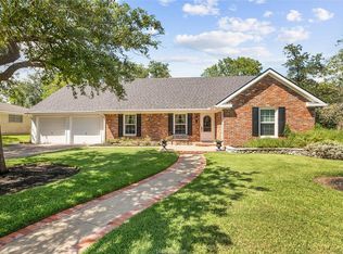 3502 Parkway Ter, Bryan, TX 77802