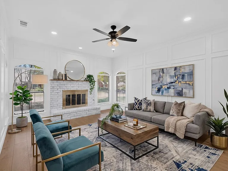 3933 Alto Ave — Photo 4