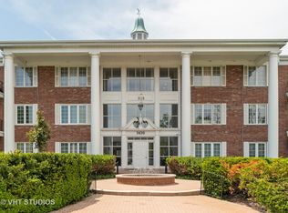 3439 Vollmer Rd UNIT 108, Flossmoor, IL 60422