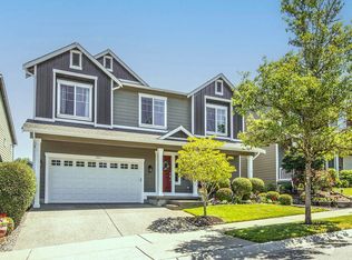 11817 58th Ave SE, Snohomish, WA