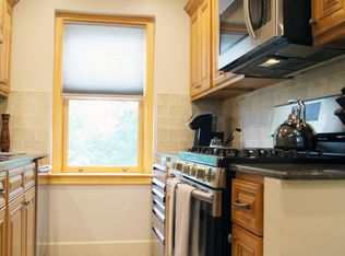 Amherst Woods Apartments, Buffalo, NY 14216
