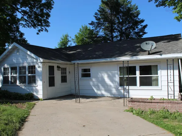 4174 River St, Wabeno, WI 54566