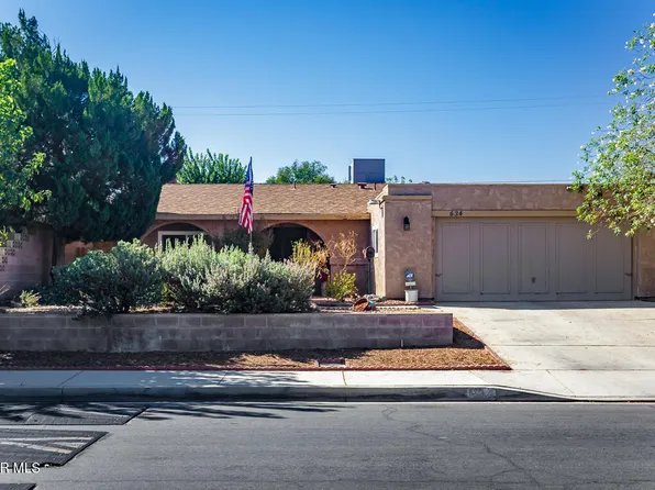634 W Avenue J8, Lancaster, CA 93534