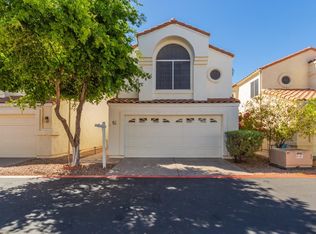 2339 E Gelding Dr, Phoenix, AZ 85022