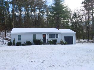 41 Easy St, Sudbury, MA 01776
